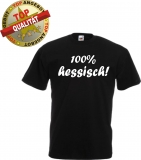 100% Hessisch Shirt