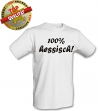 100% Hessisch Shirt