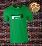 2T T-Shirt Grn