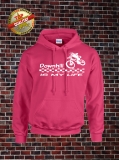 Downhill Hoodie Heliconia Wei