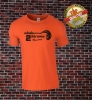 2T T-Shirt Orange