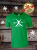 Apr Ski Herren T-Shirt Grn