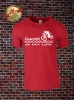 Downhill T-Shirt Rot Wei